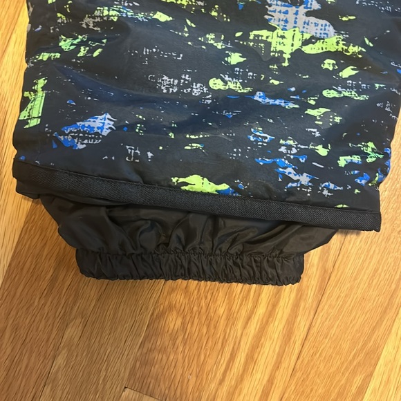 Champion boys snow ski pants 16-18 - Picture 4 of 5
